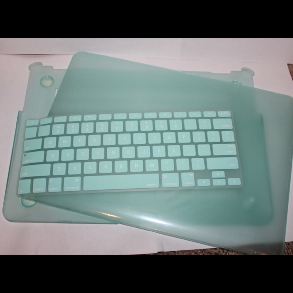 Macbook Air 13in case